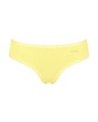 Confezione da 3 slip hipster Go Crush corallo/giallo