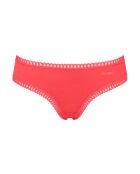 Confezione da 3 slip hipster Go Crush corallo/giallo
