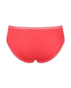 Confezione da 3 slip hipster Go Crush corallo/giallo