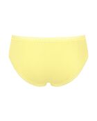 Confezione da 3 slip hipster Go Crush corallo/giallo