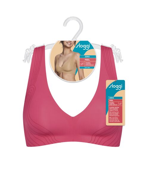 Zero Feel n 2.0 ex Hipster-BH in Limonade in Rosa