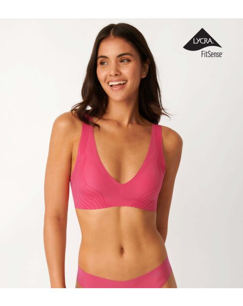 Zero Feel n 2.0 ex Hipster-BH in Limonade in Rosa