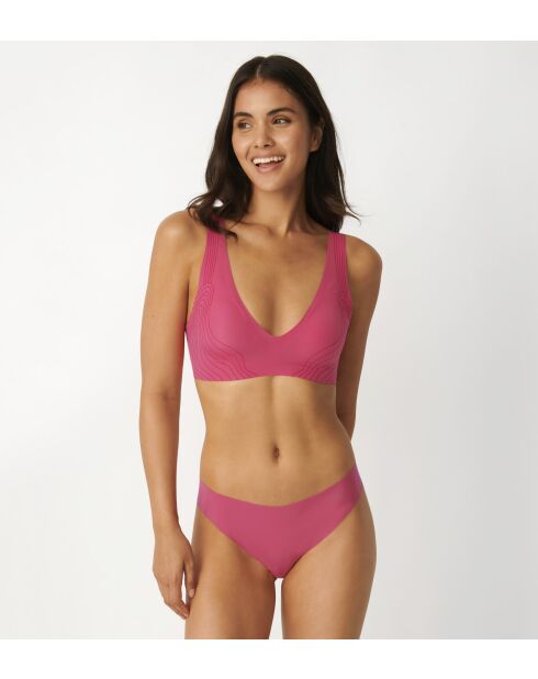 Zero Feel n 2.0 ex Hipster-BH in Limonade in Rosa