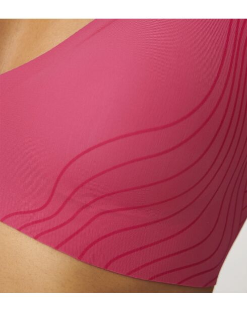 Zero Feel n 2.0 ex Hipster-BH in Limonade in Rosa
