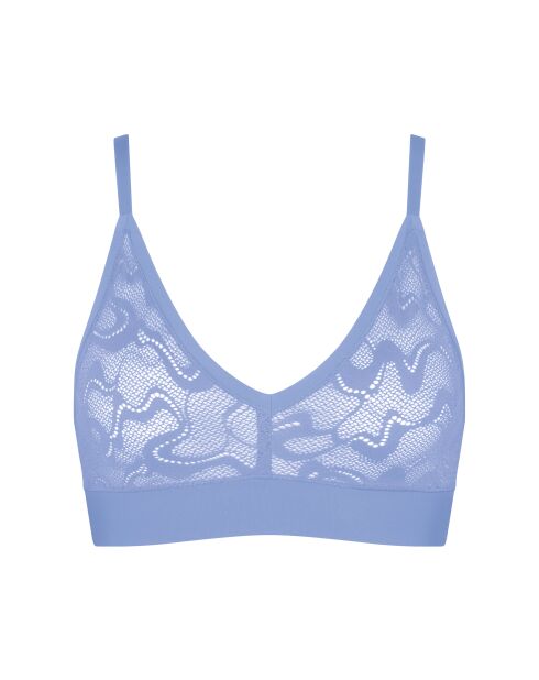Top Go Allround Lace River