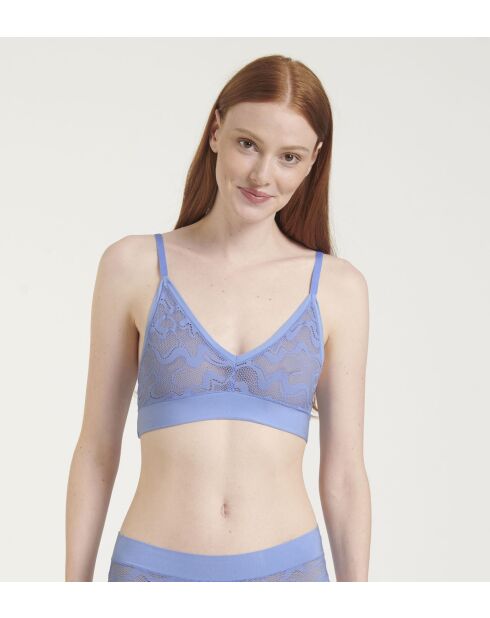 Top Go Allround Lace River
