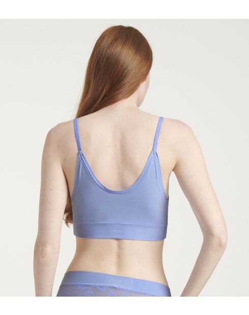 Top Go Allround Lace River