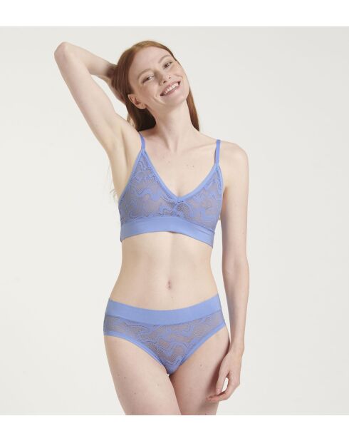 Top Go Allround Lace River