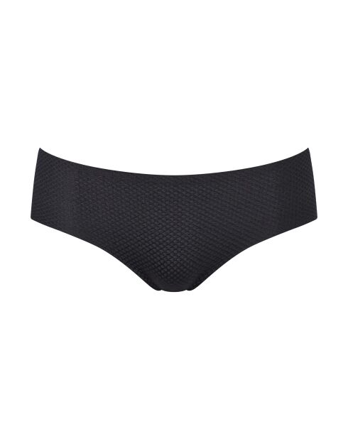 Pantaloncini neri Zero Feel Flow