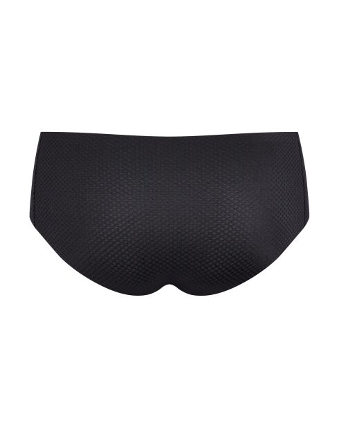 Pantaloncini neri Zero Feel Flow