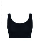 Zero Feel Ex schwarzes Top