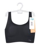 Zero Feel Ex schwarzes Top