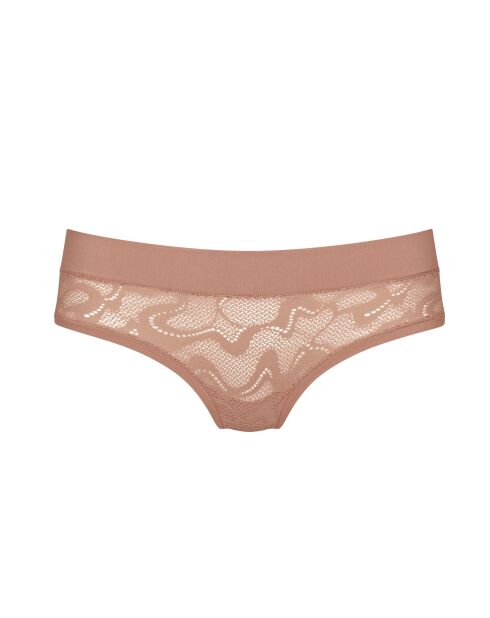 Shorty Go Allround Lace Indian Summer
