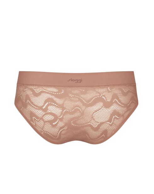 Shorty Go Allround Lace Indian Summer