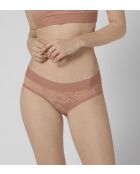 Shorty Go Allround Lace Indian Summer