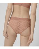 Shorty Go Allround Lace Indian Summer