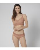 Shorty Go Allround Lace Indian Summer