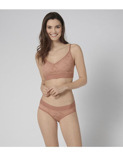 Shorty Go Allround Lace Indian Summer