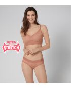 Shorty Go Allround Lace Indian Summer