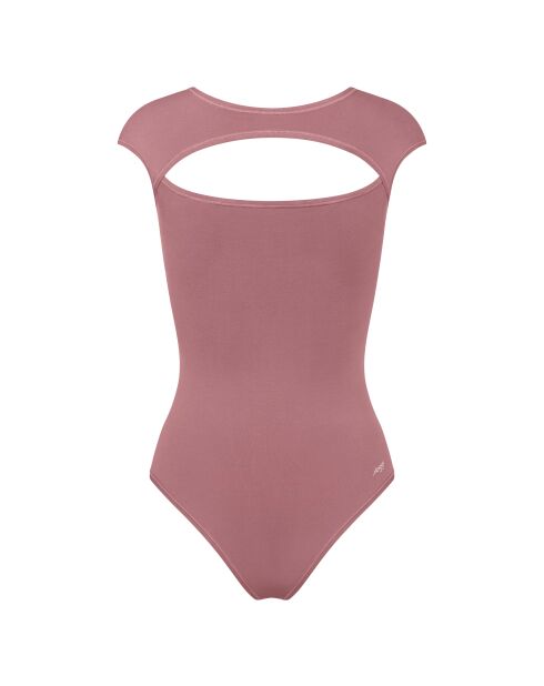 Body Free Evolve rosa