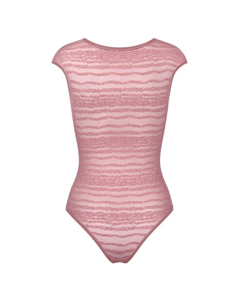 Body Free Evolve rosa