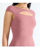 Body Free Evolve rosa