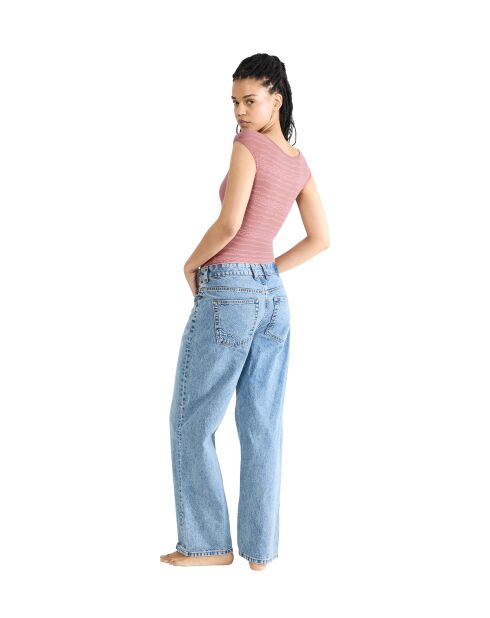 Body Free Evolve rosa