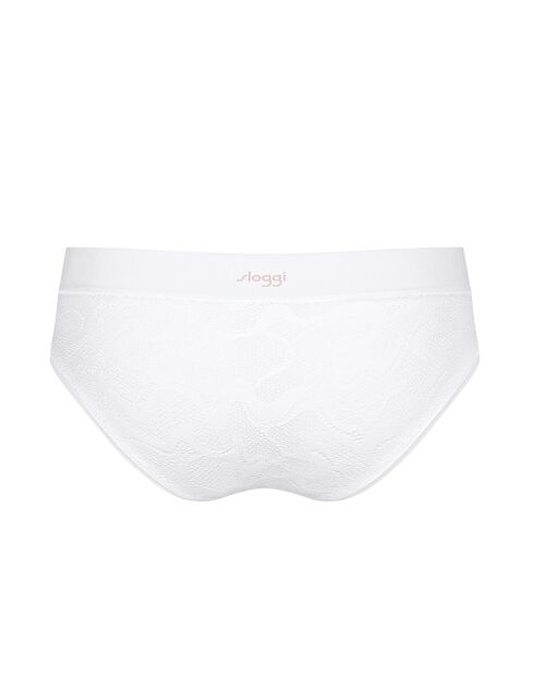 Shorty Go Allround Lace wit