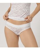 Shorty Go Allround Lace wit