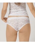 Shorty Go Allround Lace wit