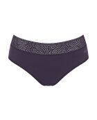 Set mit 2 Menstruationsshorts Light blueberry