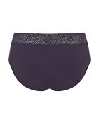 Set mit 2 Menstruationsshorts Light blueberry