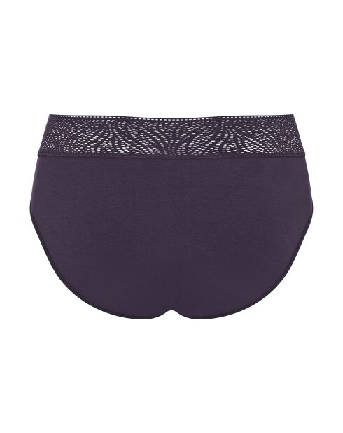 Set di 2 pantaloncini mestruali Light blueberry