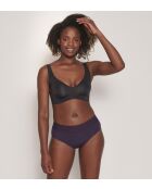 Set mit 2 Menstruationsshorts Light blueberry