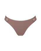 Tanga Soft Adapt Tiny cacao