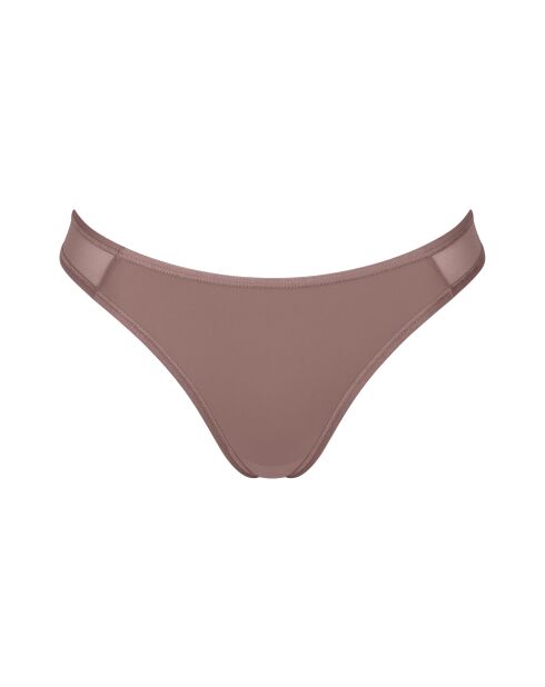 Tanga Soft Adapt Tiny cacao