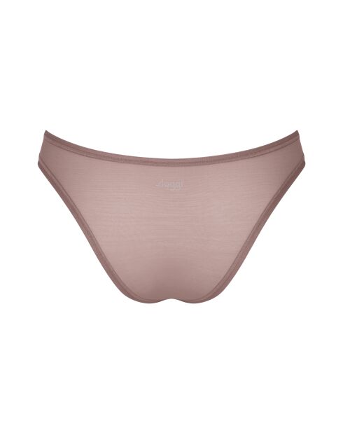 Tanga Soft Adapt Tiny cacao