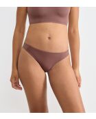 Tanga Soft Adapt Tiny cacao
