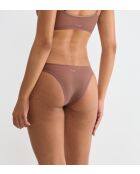 Tanga Soft Adapt Tiny cacao