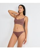 Tanga Soft Adapt Tiny cacao