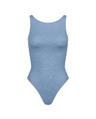 Zero Feel Bliss Azurblauer Body