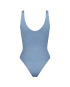 Zero Feel Bliss Azurblauer Body
