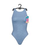 Zero Feel Bliss Azurblauer Body