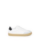 Zapatillas bajas blancas Gabin 6
