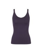 Set van 2 Go 01 grijs/marineblauwe hemdjes