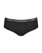 Set di 2 pantaloncini Go Ribbed R neri