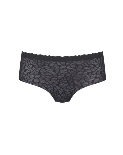Shorty Zero Feel Lace 2.0 nero