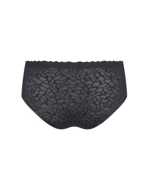 Shorty Zero Feel Lace 2.0 nero