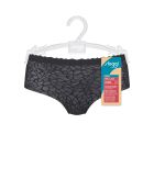Shorty Zero Feel Lace 2.0 nero