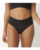 Shorty Zero Feel Lace 2.0 nero